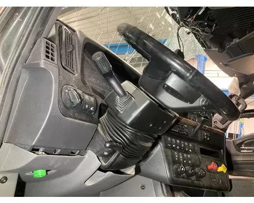 Steering Column International LT Vander Haags Inc Sf