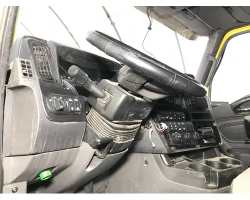 Steering Column International LT Vander Haags Inc Cb