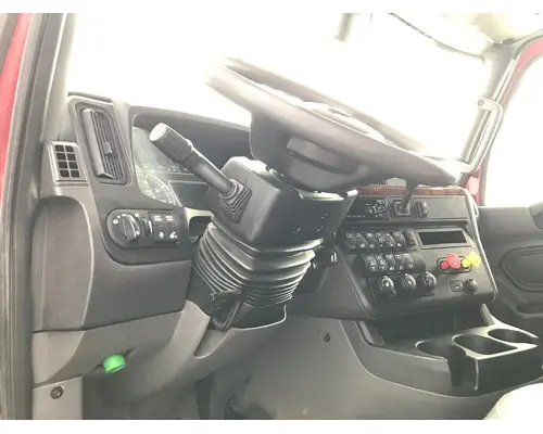 Steering Column International LT Vander Haags Inc Cb