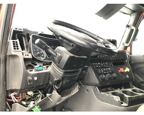 Steering Column International LT Vander Haags Inc Cb