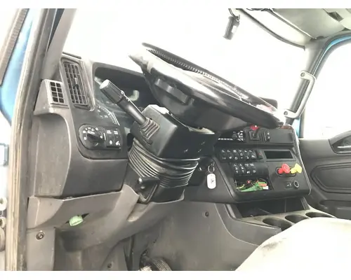 Steering Column International LT Vander Haags Inc Cb