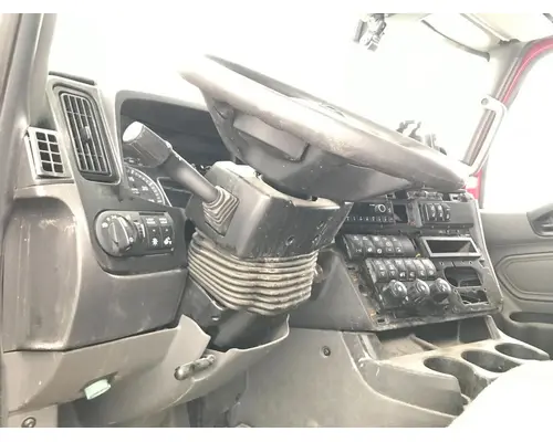 Steering Column International LT Vander Haags Inc Cb