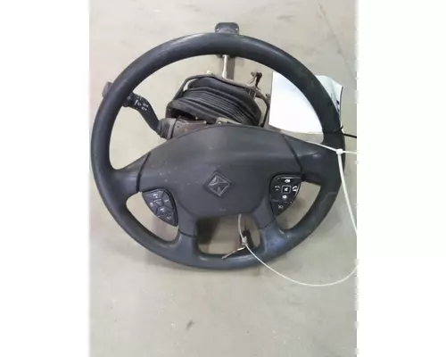 Steering Column INTERNATIONAL LT LKQ Geiger Truck Parts