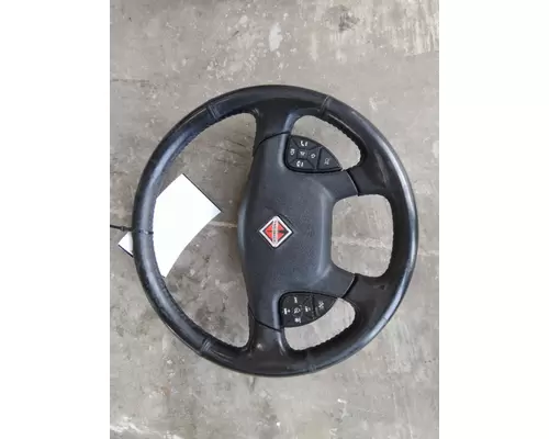 Steering Column INTERNATIONAL LT LKQ Thompson Motors - Wykoff