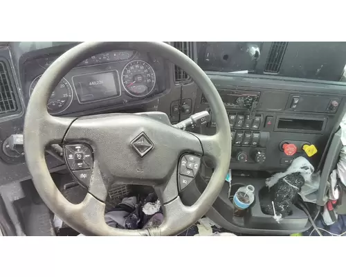 Steering Column INTERNATIONAL LT LKQ Heavy Truck - Goodys