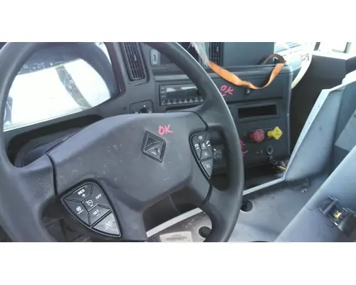 Steering Column INTERNATIONAL LT LKQ Heavy Truck - Goodys