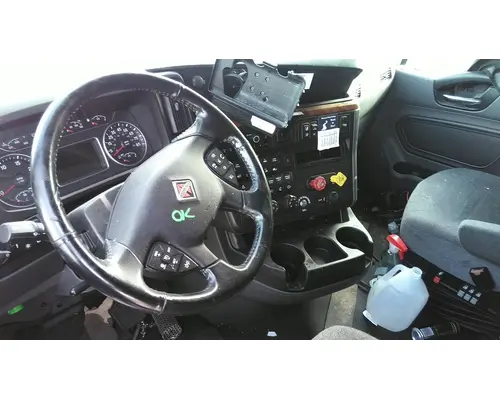 Steering Column INTERNATIONAL LT LKQ Heavy Truck - Goodys