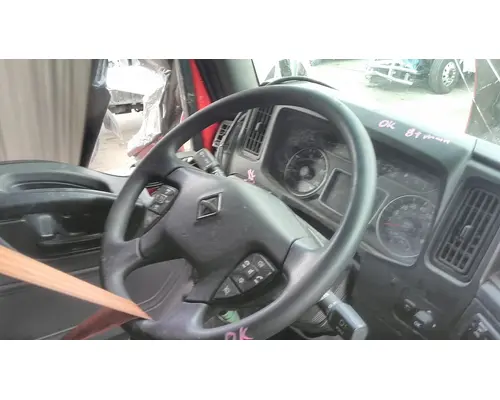 Steering Column INTERNATIONAL LT LKQ Heavy Truck - Goodys