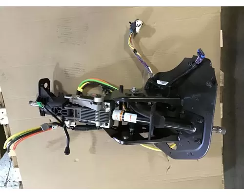 Steering Column INTERNATIONAL LT Marshfield Transportation Products