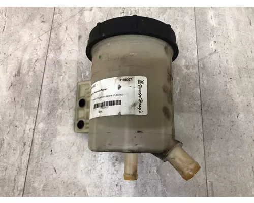 Steering Or Suspension Parts, Misc. International LT Vander Haags Inc Cb