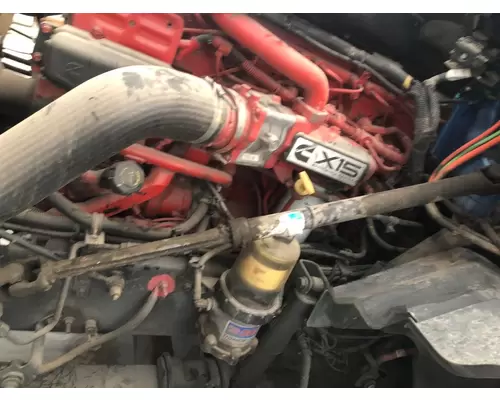 Steering Or Suspension Parts, Misc. International LT Vander Haags Inc Cb