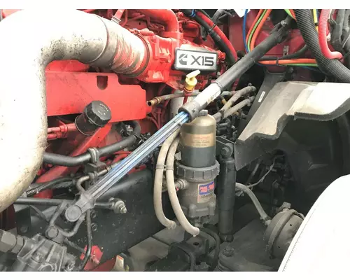 Steering Or Suspension Parts, Misc. International LT Vander Haags Inc Cb