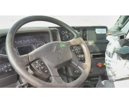 Steering Wheel INTERNATIONAL LT LKQ Heavy Truck - Goodys