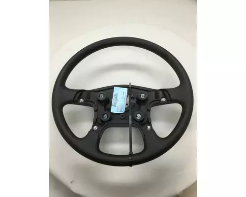 Steering Wheel INTERNATIONAL LT Marshfield Transportation Products