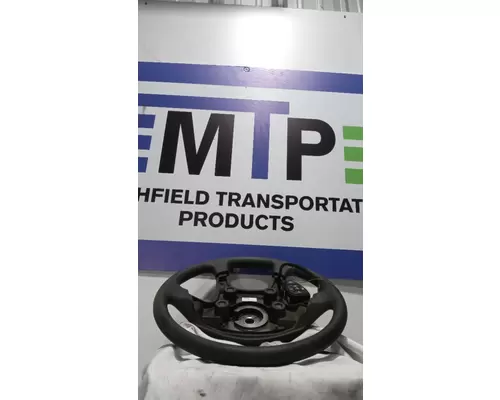 Steering Wheel INTERNATIONAL LT Marshfield Transportation Products