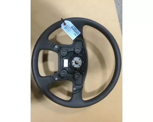 Steering Wheel INTERNATIONAL LT Marshfield Transportation Products