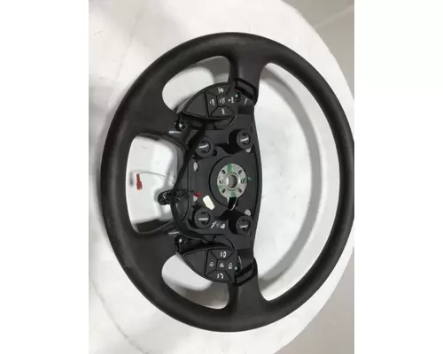 Steering Wheel INTERNATIONAL LT Marshfield Transportation Products