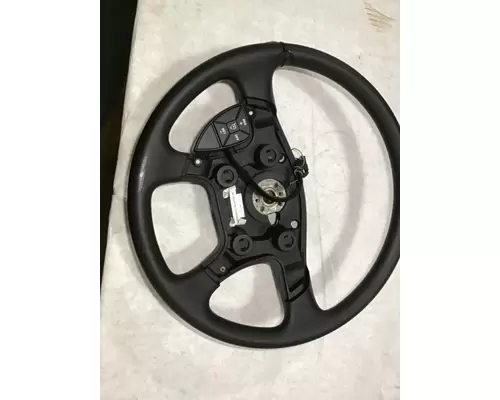 Steering Wheel INTERNATIONAL LT Marshfield Transportation Products