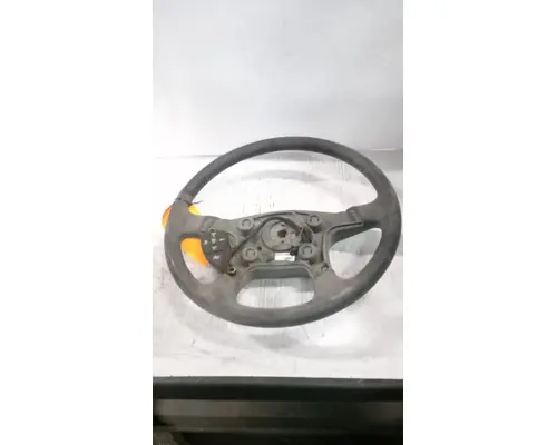 Steering Wheel INTERNATIONAL LT Marshfield Transportation Products