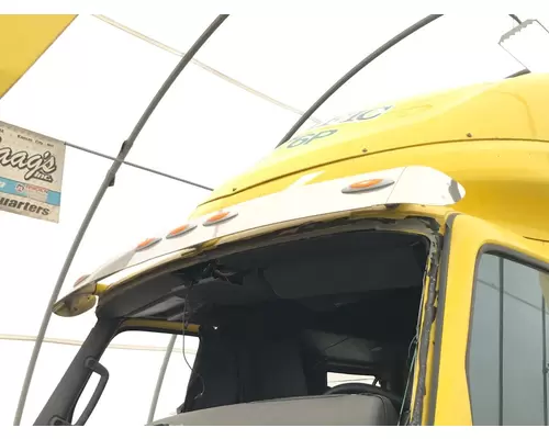 Sun Visor (External) International LT Vander Haags Inc Dm