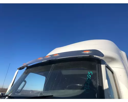 Sun Visor (External) International LT Vander Haags Inc Kc