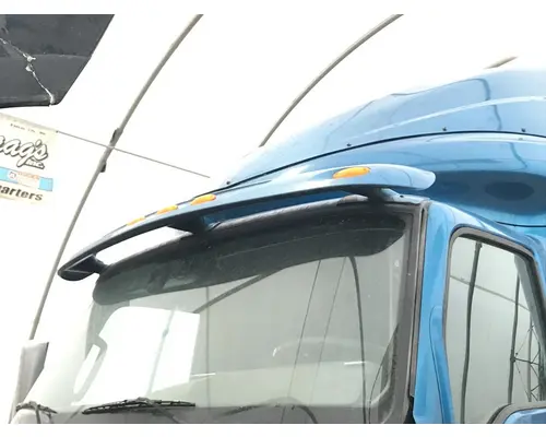 Sun Visor (External) International LT Vander Haags Inc Cb