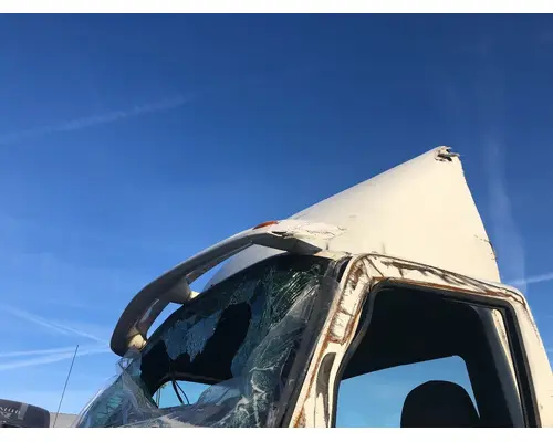 Sun Visor (External) International LT Vander Haags Inc Col