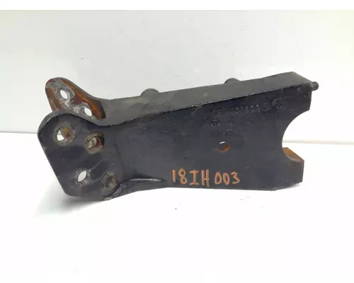 Suspension International LT Vander Haags Inc Sp