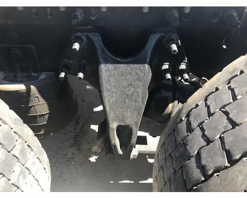 Suspension International LT Vander Haags Inc Kc