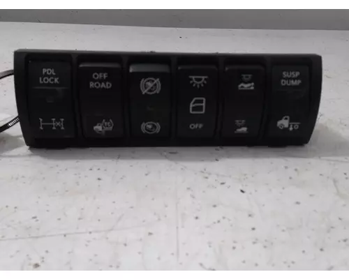 Dash / Console Switch INTERNATIONAL LT K &amp; R Truck Sales, Inc.