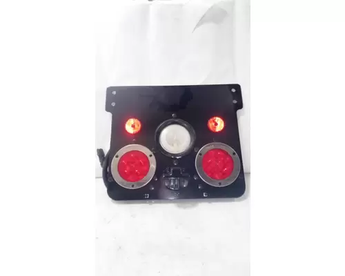 Tail Lamp INTERNATIONAL LT Marshfield Transportation Products