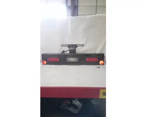 Tail Lamp INTERNATIONAL LT Marshfield Transportation Products