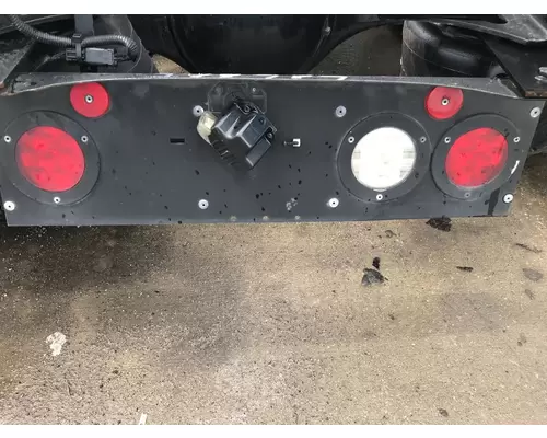 Tail Panel International LT Vander Haags Inc Kc