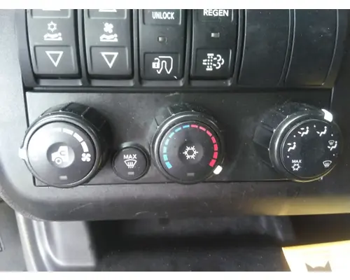 Temperature Control INTERNATIONAL LT LKQ Wholesale Truck Parts