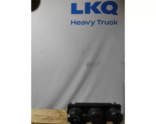 Temperature Control INTERNATIONAL LT LKQ Western Truck Parts
