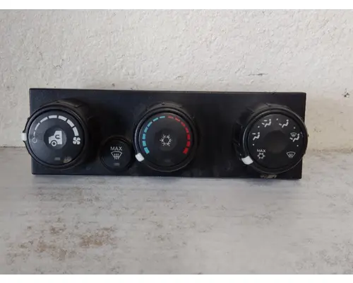 Temperature Control INTERNATIONAL LT LKQ Western Truck Parts
