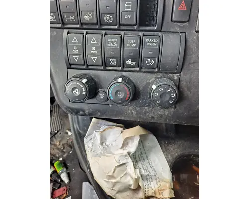 Temperature Control INTERNATIONAL LT LKQ Evans Heavy Truck Parts