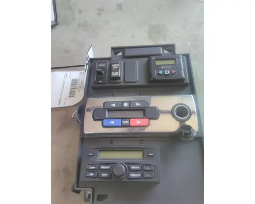 Temperature Control INTERNATIONAL LT LKQ Evans Heavy Truck Parts