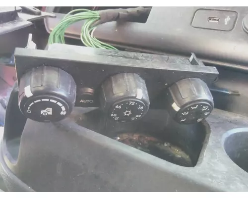 Temperature Control INTERNATIONAL LT LKQ Evans Heavy Truck Parts
