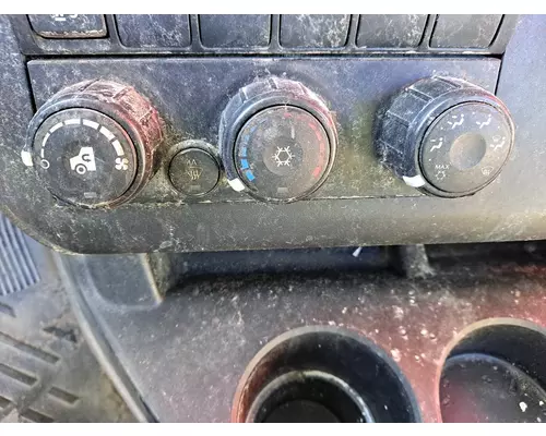 Temperature Control INTERNATIONAL LT LKQ Evans Heavy Truck Parts