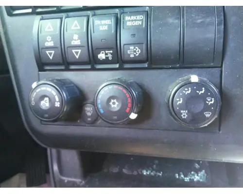 Temperature Control INTERNATIONAL LT LKQ Evans Heavy Truck Parts