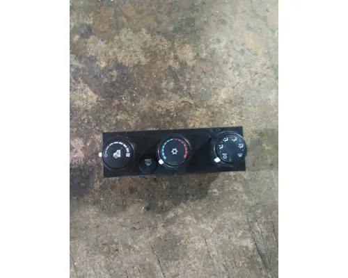 Temperature Control INTERNATIONAL LT LKQ Evans Heavy Truck Parts