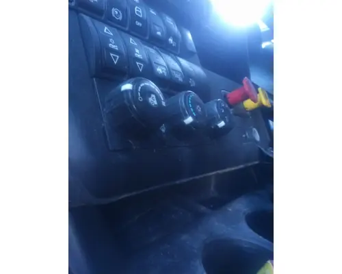 Temperature Control INTERNATIONAL LT LKQ Evans Heavy Truck Parts