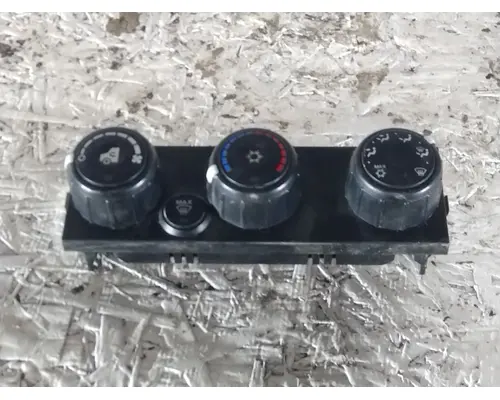 Temperature Control INTERNATIONAL LT LKQ Evans Heavy Truck Parts
