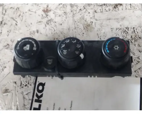 Temperature Control INTERNATIONAL LT LKQ Evans Heavy Truck Parts