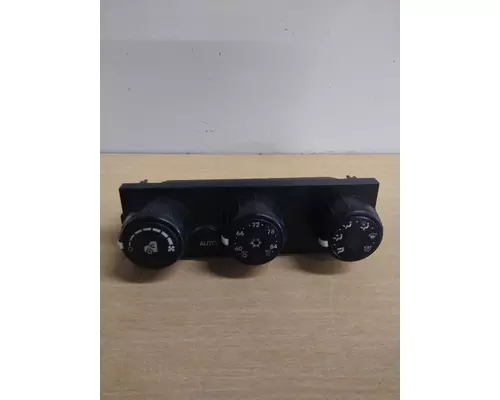 Temperature Control INTERNATIONAL LT LKQ Thompson Motors - Wykoff