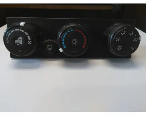 Temperature Control INTERNATIONAL LT LKQ Heavy Truck Maryland