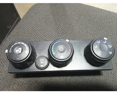 Temperature Control INTERNATIONAL LT LKQ Heavy Truck Maryland