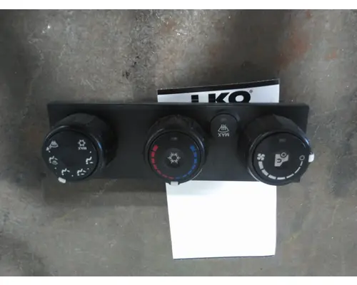 Temperature Control INTERNATIONAL LT LKQ Heavy Truck Maryland