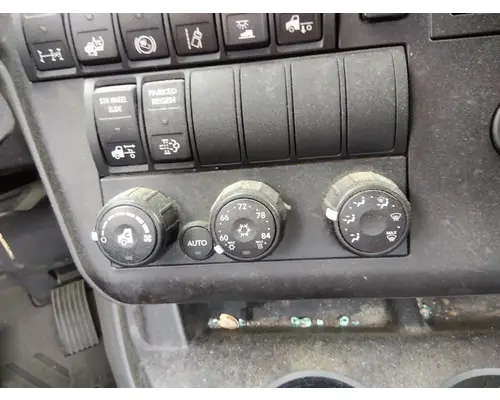 Temperature Control INTERNATIONAL LT LKQ Heavy Truck Maryland